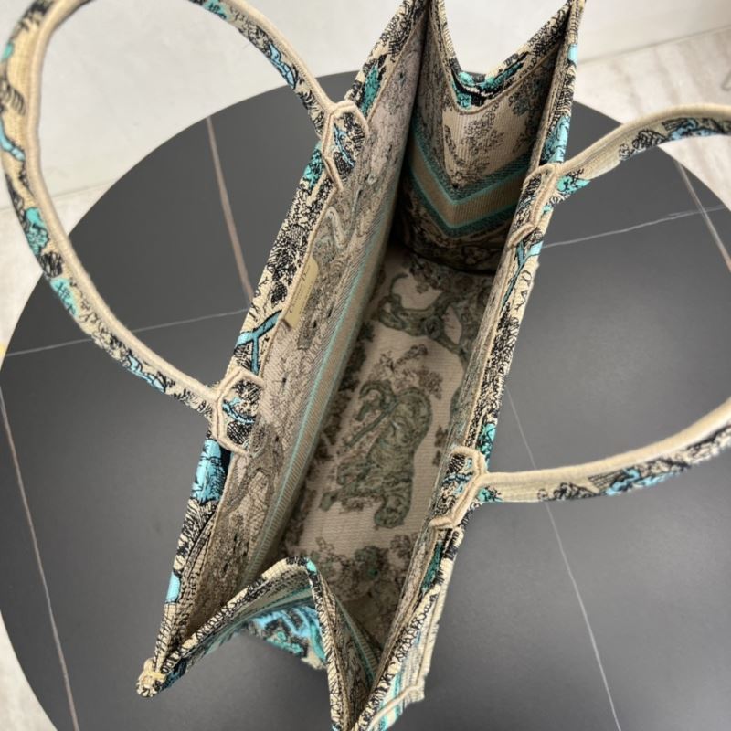 chr1st1an D10r shopping bags